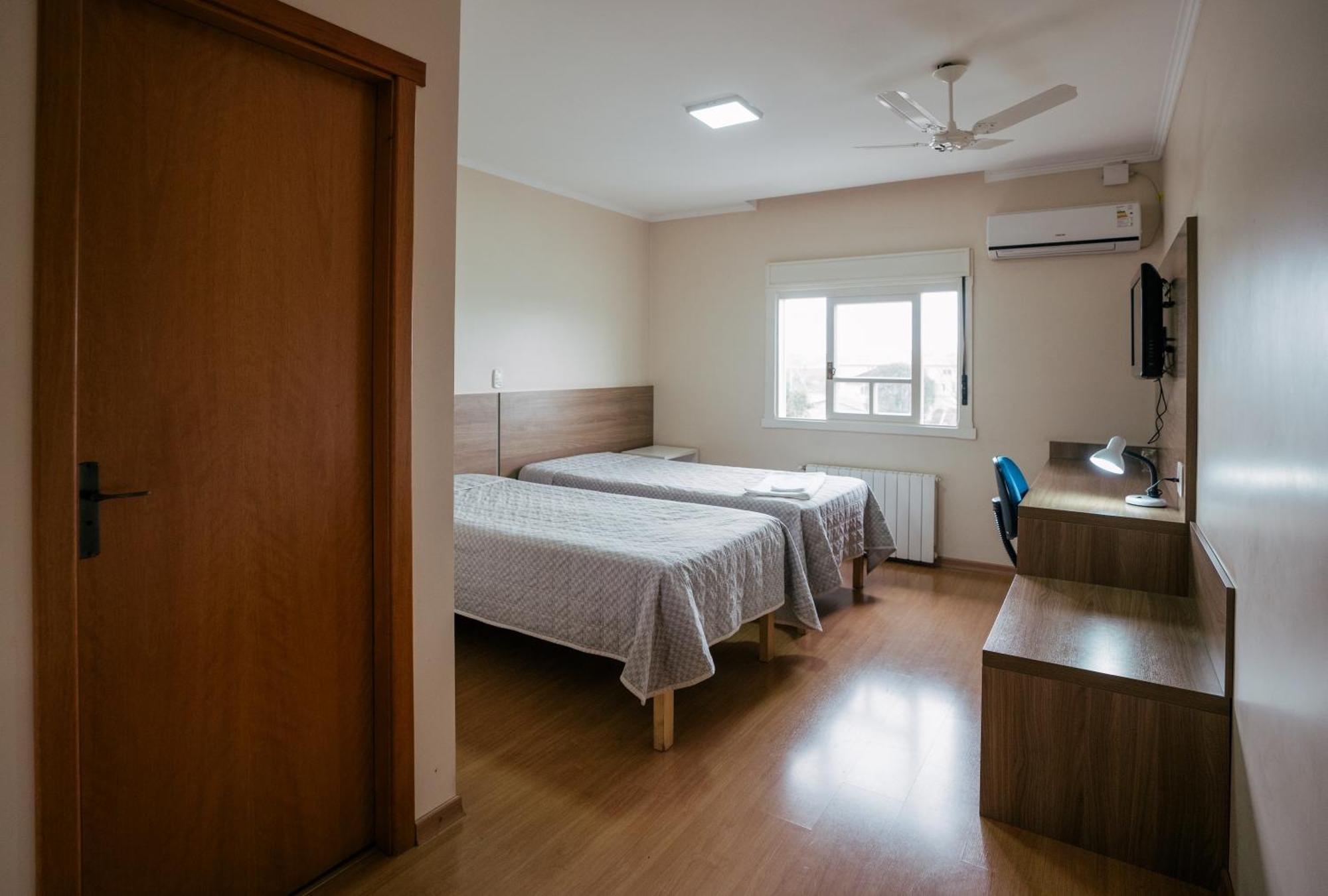Hotel Prata Villaggio 新普拉塔 外观 照片