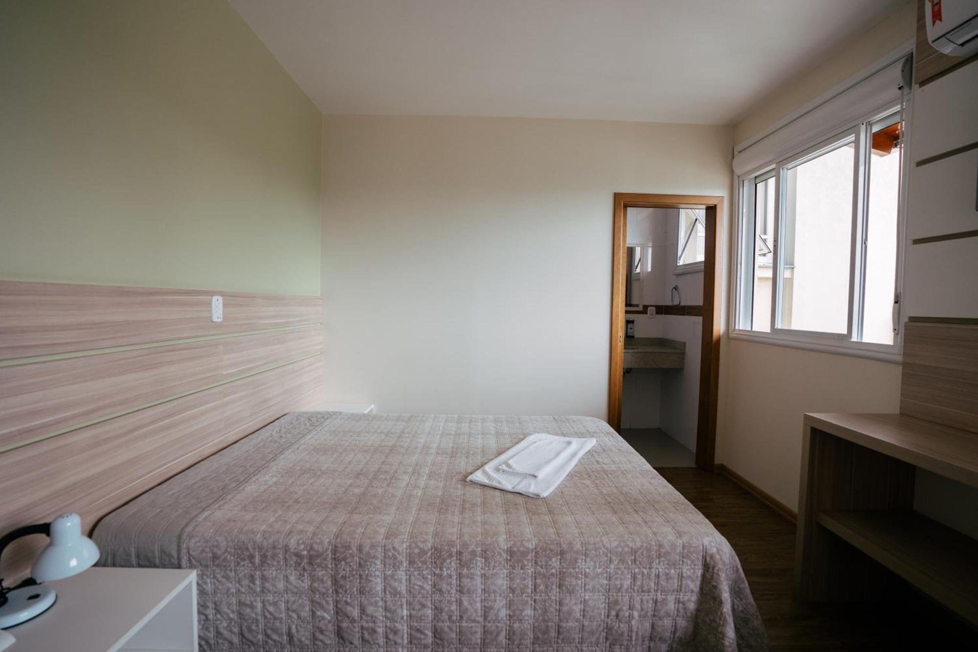 Hotel Prata Villaggio 新普拉塔 外观 照片