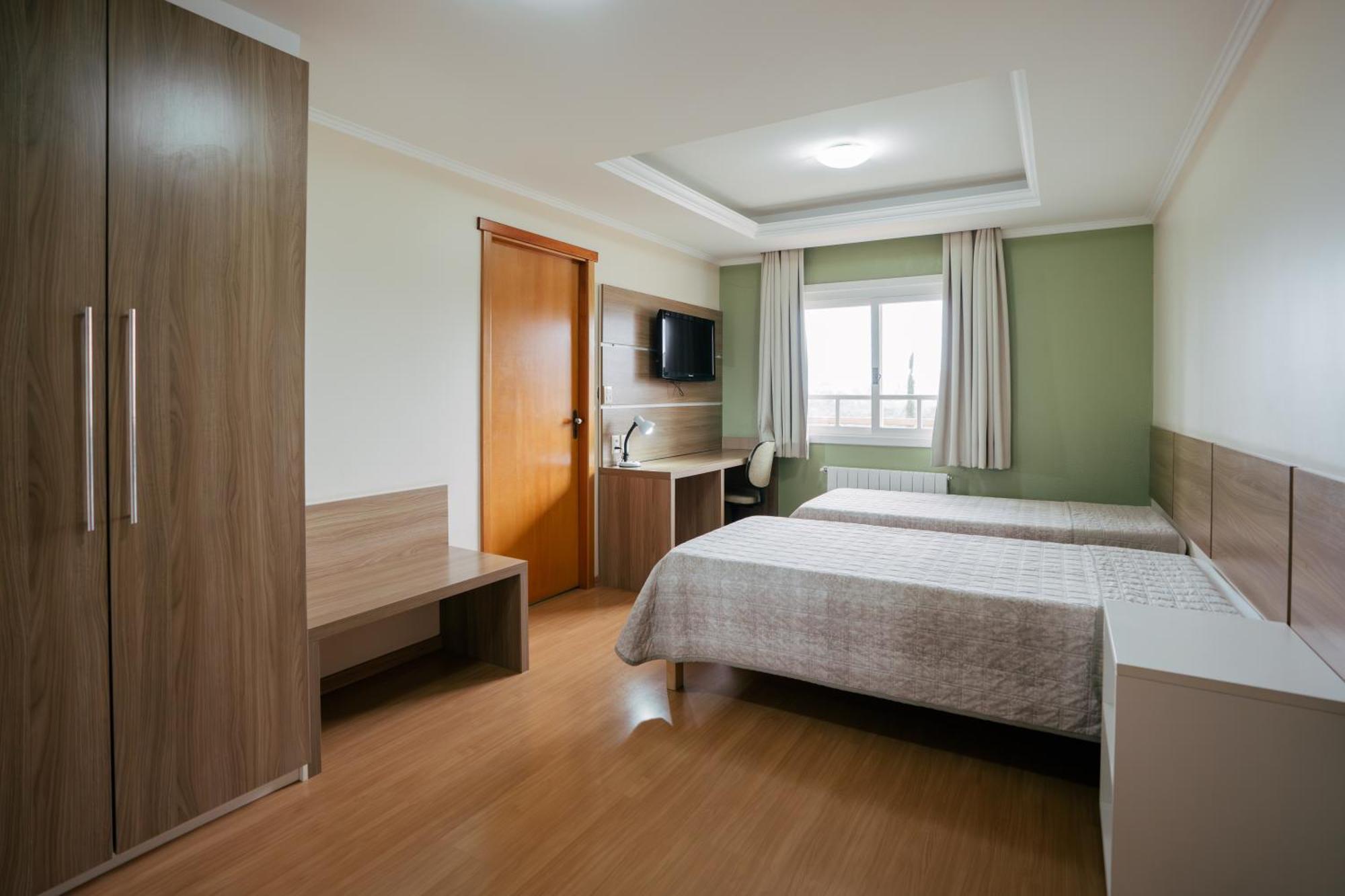 Hotel Prata Villaggio 新普拉塔 外观 照片