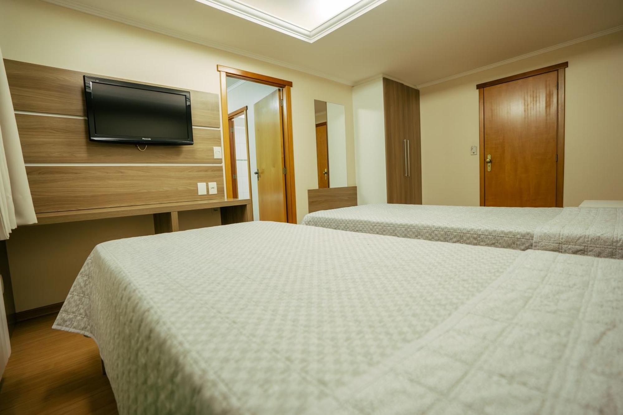 Hotel Prata Villaggio 新普拉塔 外观 照片