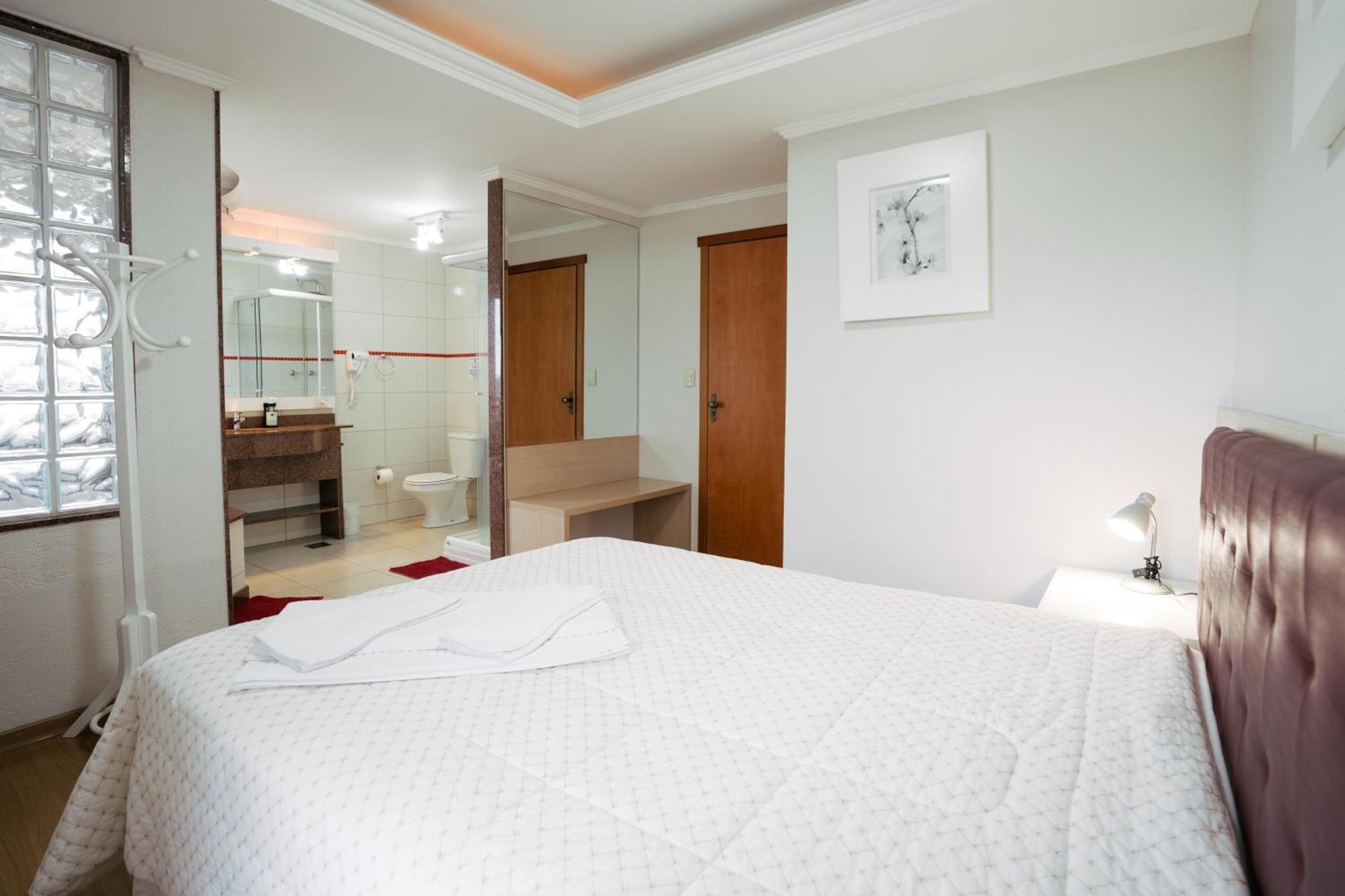 Hotel Prata Villaggio 新普拉塔 外观 照片